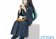 Demon Slayer: Kimetsu no Yaiba PM Perching PVC Statue Muichiro Tokito 15 cm