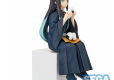 Demon Slayer: Kimetsu no Yaiba PM Perching PVC Statue Muichiro Tokito 15 cm