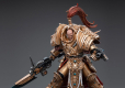 Warhammer 40k Action Figure 1/18 Adeptus Custodes Shield-Captain in Allarus Terminator Armour Hydon Seronis 14 cm