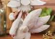 Made in Abyss: The Golden City of the Scorching Sun Pop Up Parade PVC Statue Faputa 13 cm