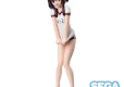 Konosuba God's blessing on this wonderful world! 2 SPM PVC Statue Megumin Gym Clothes Ver. 22 cm