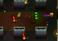 Enter-Exit the Gungeon
