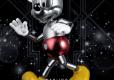 Disney 100 Years of Wonder Dynamic 8ction Heroes Action Figure 1/9 Mickey Mouse 16 cm