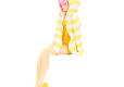 Re:Zero Noodle Stopper PVC Statue Ram Room Wear Yellow Color Ver. 14 cm