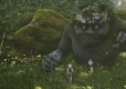 Bramble The Mountain King