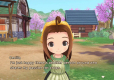 Story of Seasons A Wonderful Life Limited Edition
