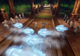 Runner Heroes The curse of night and day [Enhanced Edition]