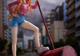 Chainsaw Man PVC Statue 1/7 Power 27 cm