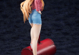 Chainsaw Man PVC Statue 1/7 Power 27 cm