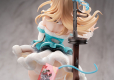 Girls Frontline PVC Statue 1/7 KP-31 Korvatunturi Pixie Ver. 27 cm