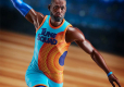 Space Jam: A New Legacy Pop Up Parade PVC Statues LeBron James 21 cm