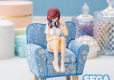 The Quintessential Quintuplets SPM PVC Statue Miku Nakano 19 cm