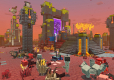 Minecraft Legends Deluxe Edition