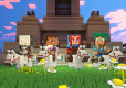 Minecraft Legends Deluxe Edition