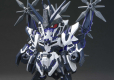 SDW HEROES SAIZO GUNDAM DELTA KAI