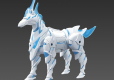 SDW HEROES WAR HORSE KNIGHT WORLD VER.