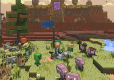 Minecraft Legends Deluxe Edition