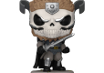 Willow POP! Movies Vinyl Figure General Kael 9 cm nr. 1312