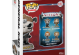 Willow POP! Movies Vinyl Figure General Kael 9 cm nr. 1312