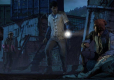 The Walking Dead The Telltale Series A New Frontier