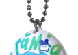 TAMAGOTCHI - LOGO REPEAT