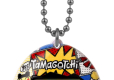 TAMAGOTCHI - MAMETCHI COMIC BOOK