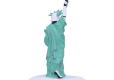 Original Stormtrooper Figure What A Liberty Stormtrooper 23 cm