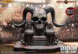 Mortal Kombat Action Figure 1/12 Shao Kahn Deluxe Edition 18 cm