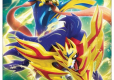 POKEMON TCG: CROWN ZENITH V BOX