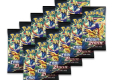 Karty POKEMON TCG: CROWN ZENITH ELITE TRAINER BOX