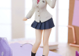 A Couple of Cuckoos Pop Up Parade PVC Statue Hiro Segawa 17 cm