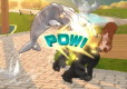 Fight of Animals (import)