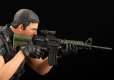 Resident Evil: Vendetta Statue 1/6 Chris Redfield 28 cm