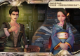 SaGa Scarlet Grace Ambitions (import)