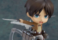 Attack on Titan Nendoroid Action Figure Eren Yeager: Survey Corps Ver. 10 cm