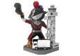 The Infinity Saga D-Stage PVC Diorama Antman 14 cm