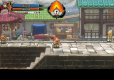 River City Saga Three Kingdoms (import)