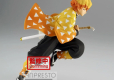 DEMON SLAYER KNY VIBRATION STARS - ZENITSU AGATSUMA