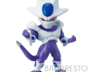 DRAGON BALL WORLD COLLECTABLE FIGURE - TREASURE RALLY VOL.4