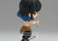 Q POSKET - DEMON SLAYER - INOSUKE HASHIBIRA II VER A