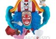 ONE PIECE WORLD COLLECTABLE FIGURE - THE GREAT PIRATES 100 LANDSCAPES - VOL.5