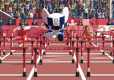 Tokyo 2020 Olympic Games ANG/ES/IT