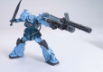 HGUC 1/144 MS-07B-3 GOUF CUSTOM BL