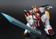 FM 1/48 KYOUKAI SENKI MAILeS KENBU ZAN