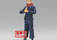 JUJUTSU KAISEN JUKON NO KATA - YUJI ITADORI