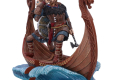Assassin's Creed Valhalla Bookends Vikings
