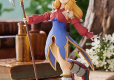 Legend of Mana: The Teardrop Crystal Pop Up Parade PVC Statue Seraphina 19 cm
