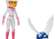 The Super Mario Bros. Movie Action Figure Peach 13 cm