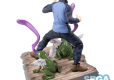 Jujutsu Kaisen Luminasta PVC Statue Megumi Fushiguro 16 cm