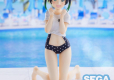 Love Live! Nijigasaki High School Idol Club PM Perching PVC Statue Yu Takasaki 13 cm